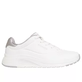 SKECHERS UNO LITE 2 női sneaker Memory Foam fehér