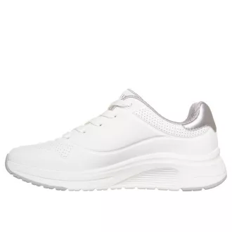 SKECHERS UNO LITE 2 női sneaker Memory Foam fehér