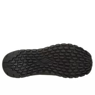   Skechers UNO Rugged – Arctic Avenue 190285 BBK fekete bélelt női magas szárú sportcipő
