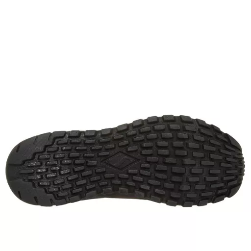 Skechers UNO Rugged – Arctic Avenue 190285 BBK fekete bélelt női magas szárú sportcipő
