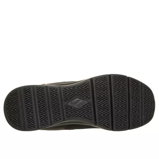 SKECHERS SLIP-INS BILLION FLEX női cipő fekete 