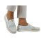 Laguna golden beach bebújós slip on női cipő