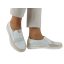 Laguna golden beach bebújós slip on női cipő