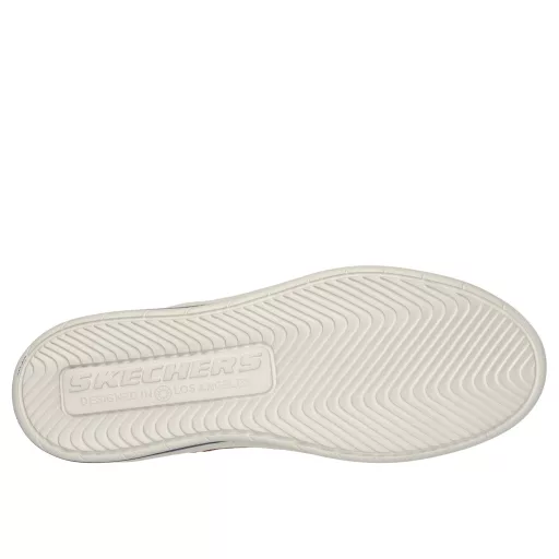 Skechers  Férfi Vászoncipő farmerkék I Classic Fit - Hyland Ratner