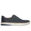 Skechers  Férfi Vászoncipő farmerkék I Classic Fit - Hyland Ratner
