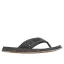 Skechers férfi farmer pántos papucs  | SKECHERS SEA SIDE