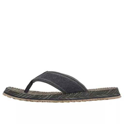 Skechers férfi farmer pántos papucs  | SKECHERS SEA SIDE