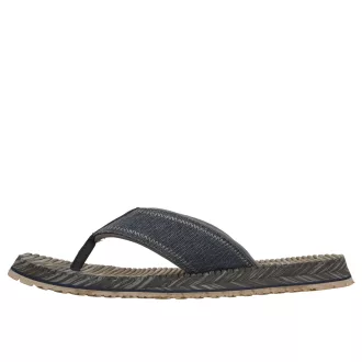 Skechers férfi farmer pántos papucs  | SKECHERS SEA SIDE