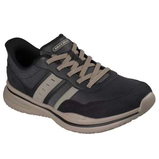 Skechers Hands Free Slip-ins Norlan – Leroy férfi sportcipő