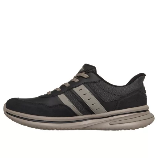 Skechers Hands Free Slip-ins Norlan – Leroy férfi sportcipő