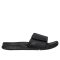 Skechers férfi tépőzáras papucs fekete | SKECHERS GO CONSISTENT 