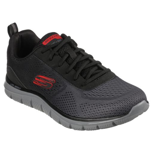 41-es utolsó pár!! Skechers Track Ripkent | Skechers férfi edzőcipő