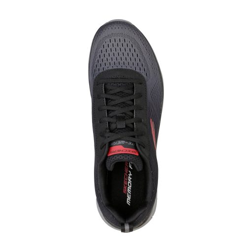 41-es utolsó pár!! Skechers Track Ripkent | Skechers férfi edzőcipő