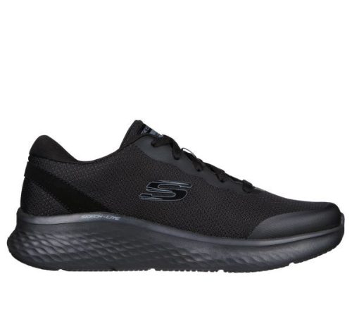 Skechers Férfi Cipő Skech-Lite Pro Clear Rush Black