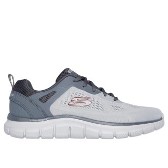   42-es utolsó pár!! Skechers Track Broader | Skechers férfi edzőcipő