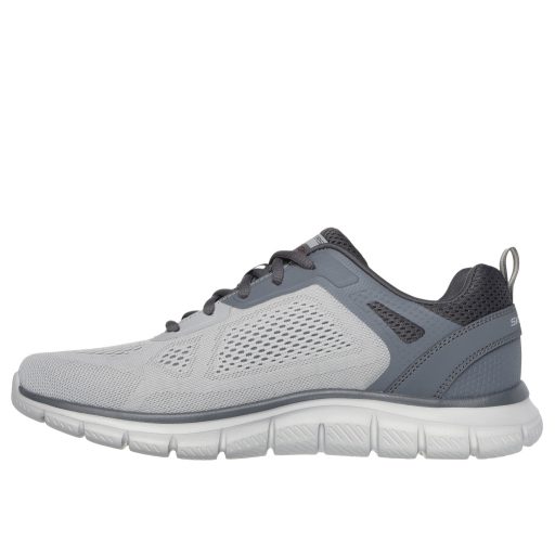 42-es utolsó pár!! Skechers Track Broader | Skechers férfi edzőcipő
