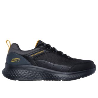 Skechers Vízálló Férfi Cipő I 100% Waterproff Lite Pro Ankkor   Skechers Vízálló Férfi Cipő I 100% Waterproff Lite Pro Ankkor