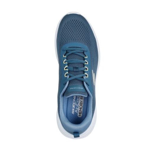 Skechers  Férfi sportcipő  farmerkékkék I Skech-Lite Pro 2.0 BERRIX