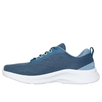   Skechers  Férfi sportcipő  farmerkékkék I Skech-Lite Pro 2.0 BERRIX