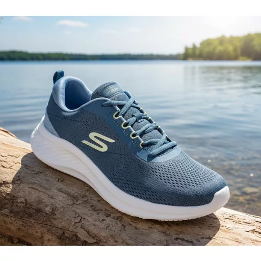 Skechers  Férfi sportcipő  farmerkékkék I Skech-Lite Pro 2.0 BERRIX