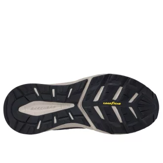   Skechers  Férfi túracipőipő  kék I Arch Fit Road Walker D-Lux