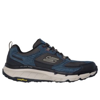Skechers  Férfi túracipőipő  kék I Arch Fit Road Walker    Skechers  Férfi túracipőipő  kék I Arch Fit Road Walker