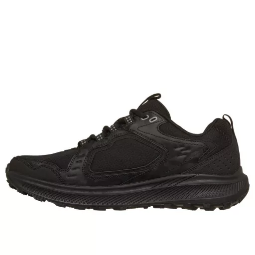 Skechers 237820 Férfi sportcipő – Fekete | Ridgestar 