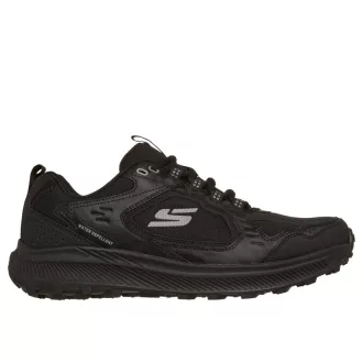 Skechers 237820 Férfi sportcipő – Fekete | Ridgestar 