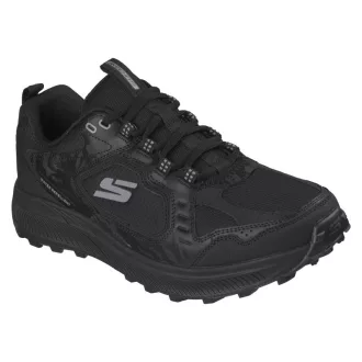 Skechers 237820 Férfi sportcipő – Fekete | Ridgestar 