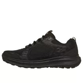 Skechers 237820 Férfi sportcipő – Fekete | Ridgestar 