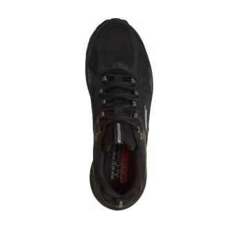 Skechers 237820 Férfi sportcipő – Fekete | Ridgestar 