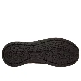 Skechers 237820 Férfi sportcipő – Fekete | Ridgestar 