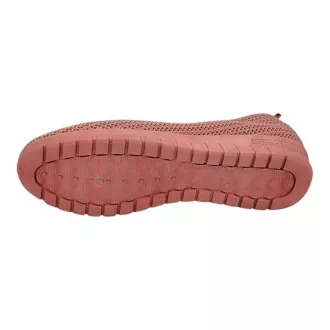  BASIC Balerina női cipő mályva