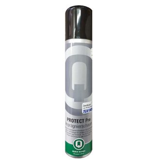Protect Pro Impregnáló és tisztító hab 200ml