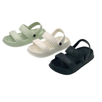 MALIBU univerzális női strandpapucs