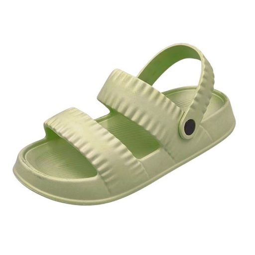 MALIBU univerzális női strandpapucs