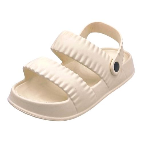 MALIBU univerzális női strandpapucs