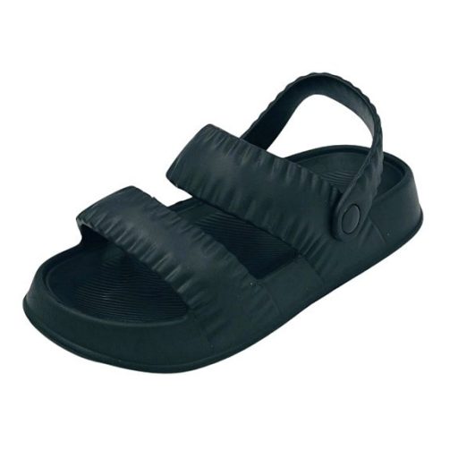 MALIBU univerzális női strandpapucs