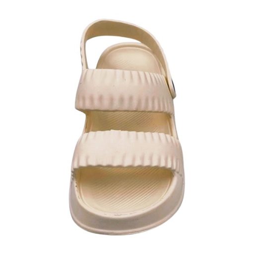 MALIBU univerzális női strandpapucs