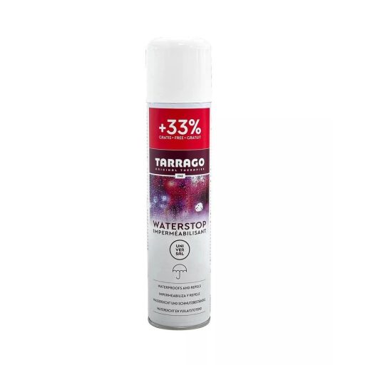Tarrago Water Stop Impregnáló spray Extra nagy kiszerelésben 400ml