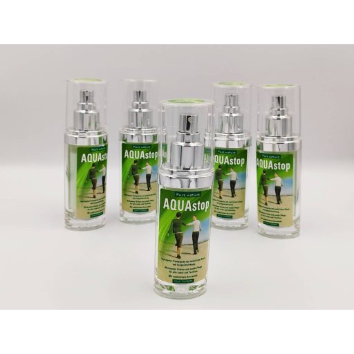 Aqua Stop cipőápoló 60ml