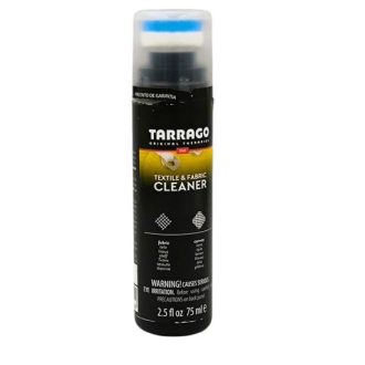 Tarrago Textil, vászon cipő tisztító 75ml