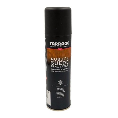 Tarrago velúr renovátor spray színtelen 250ml 