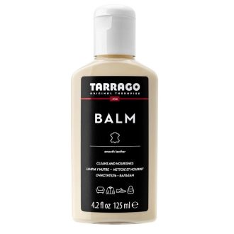 Tarrago Bőr balzsam  színtelen 125ml Tarrago Bőr balzsam  színtelen 125ml