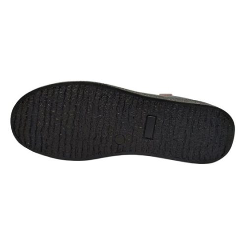 Pure Leather  box bőr női kényelmi cipő kék