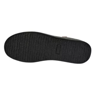 Pure Leather  box bőr női kényelmi cipő kék