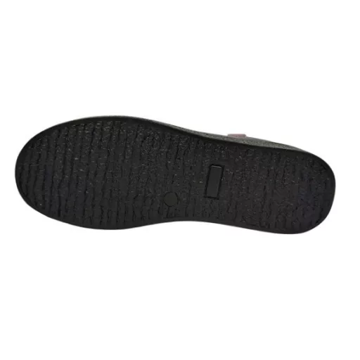 Pure Leather  box bőr női kényelmi cipő kék