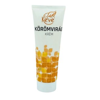 KEVE Körömvirág Krém 250ml