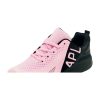 APL fekete - rózsaszín sportcipő