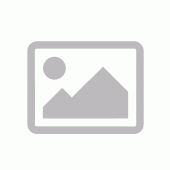 Lakkdíszes félcipő bőr talpbetéttel sötétkék